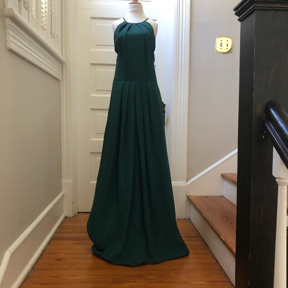 Evening Dress